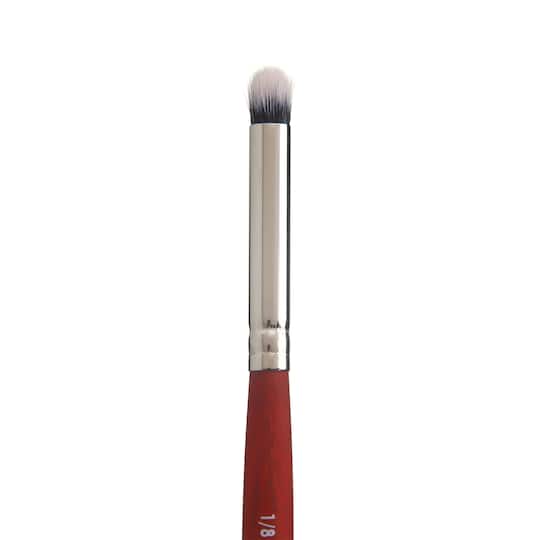 Princeton™ Velvetouch™ Series 3950 Mini Mop Brush